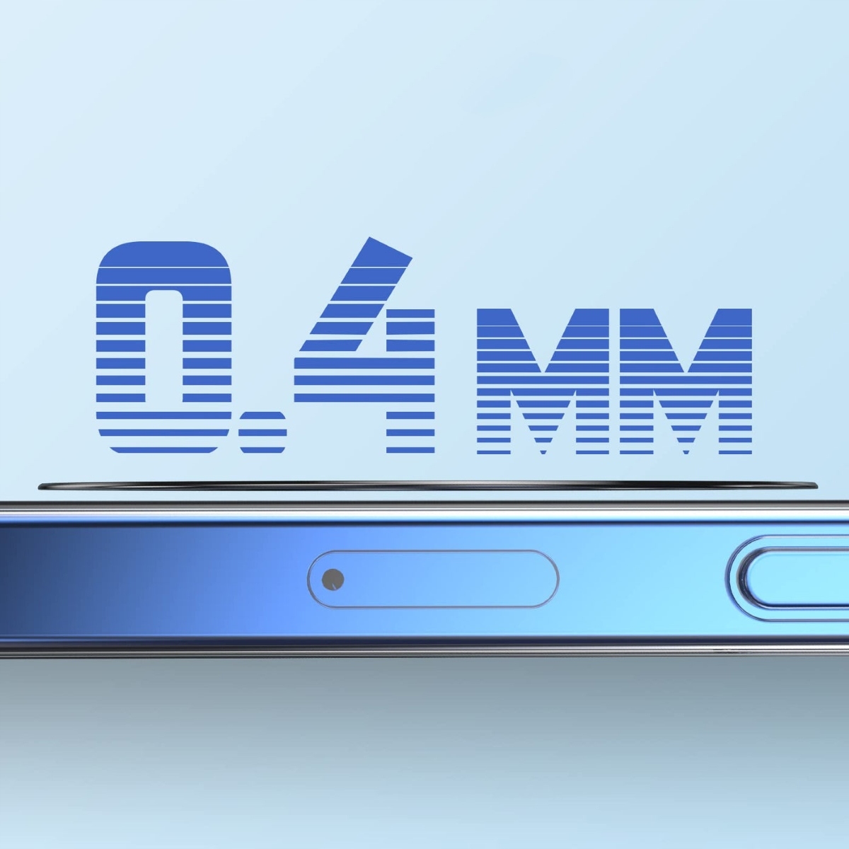 BLASZKA do UCHWYTU MAGNETYCZNEGO DO MAGSAFE IPHONE Kolor czarny