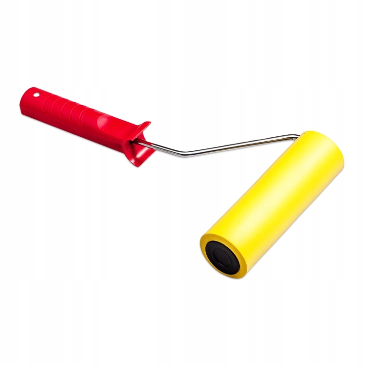 

Wałek Dociskowy Do Tapet 45 x 6 mm fi 6 mm Maan
