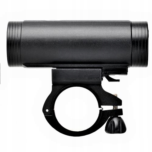 Lampa rowerowa przednia Prox Spika 1100 lm , 5000 mAh USB-C Powerbank Marka Prox