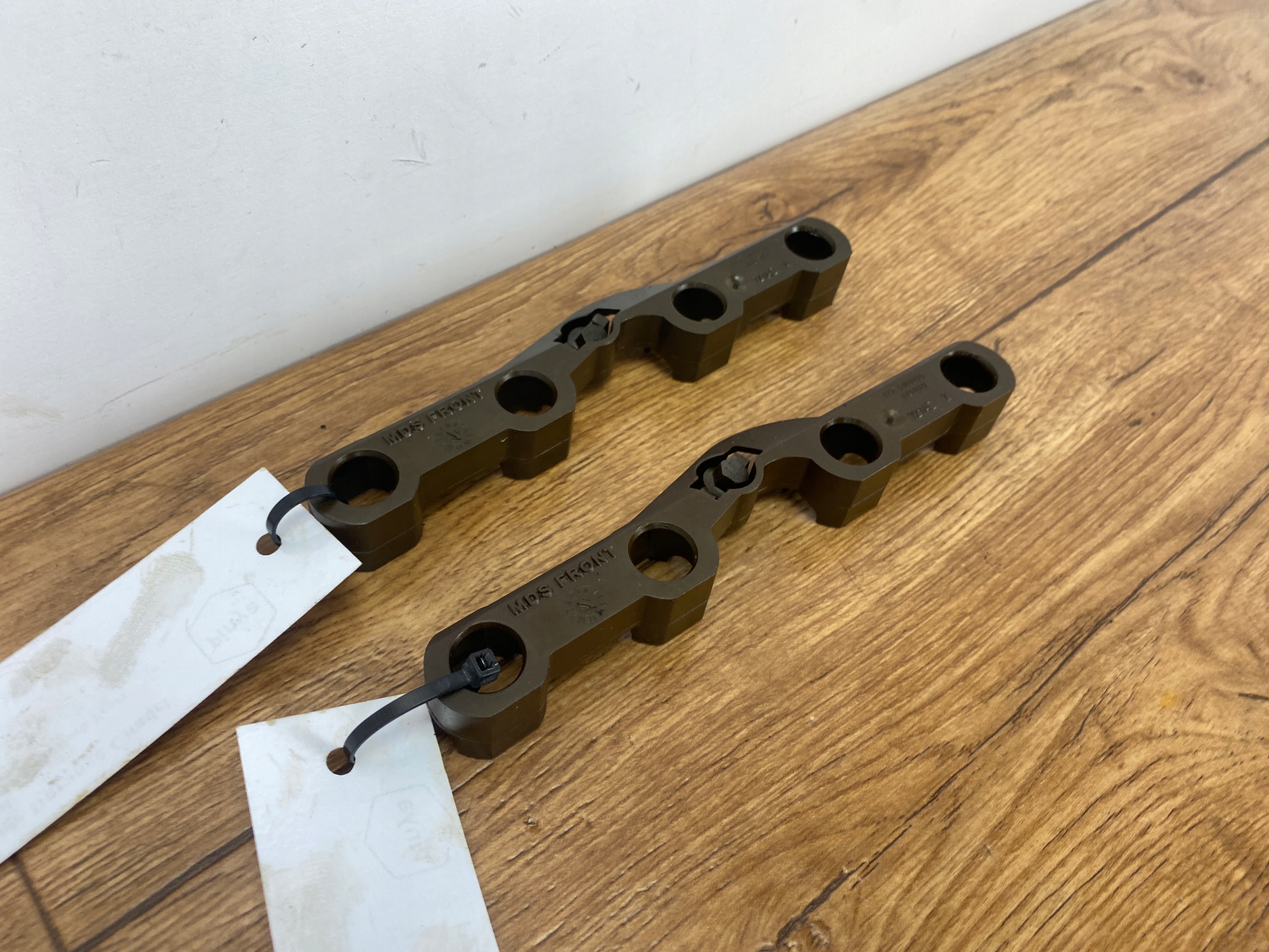 bracket holder popychaczy 5.7 HEMI Dodge Durango 2014+ USA
