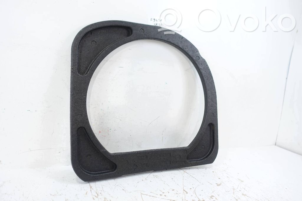insert polystirene boot rear part FORD FOCUS MK2 KOMBI 2004-2011 4M511516AB