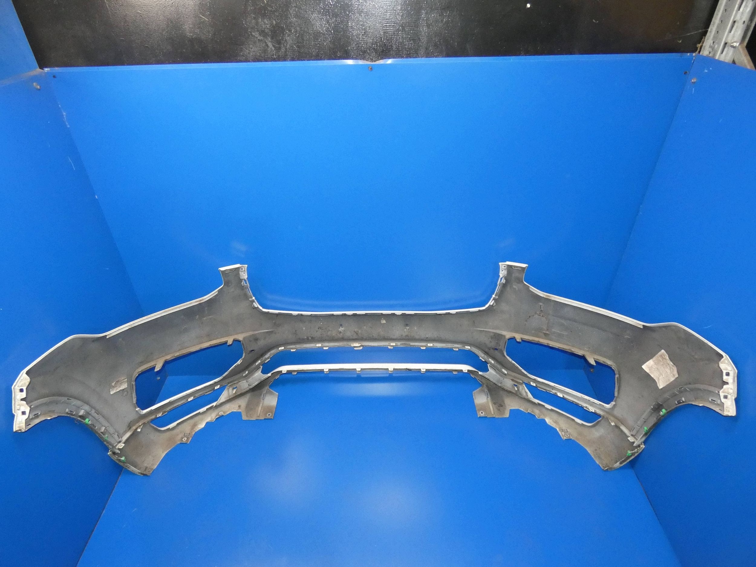 VOLVO XC90 II R-design bumper front front