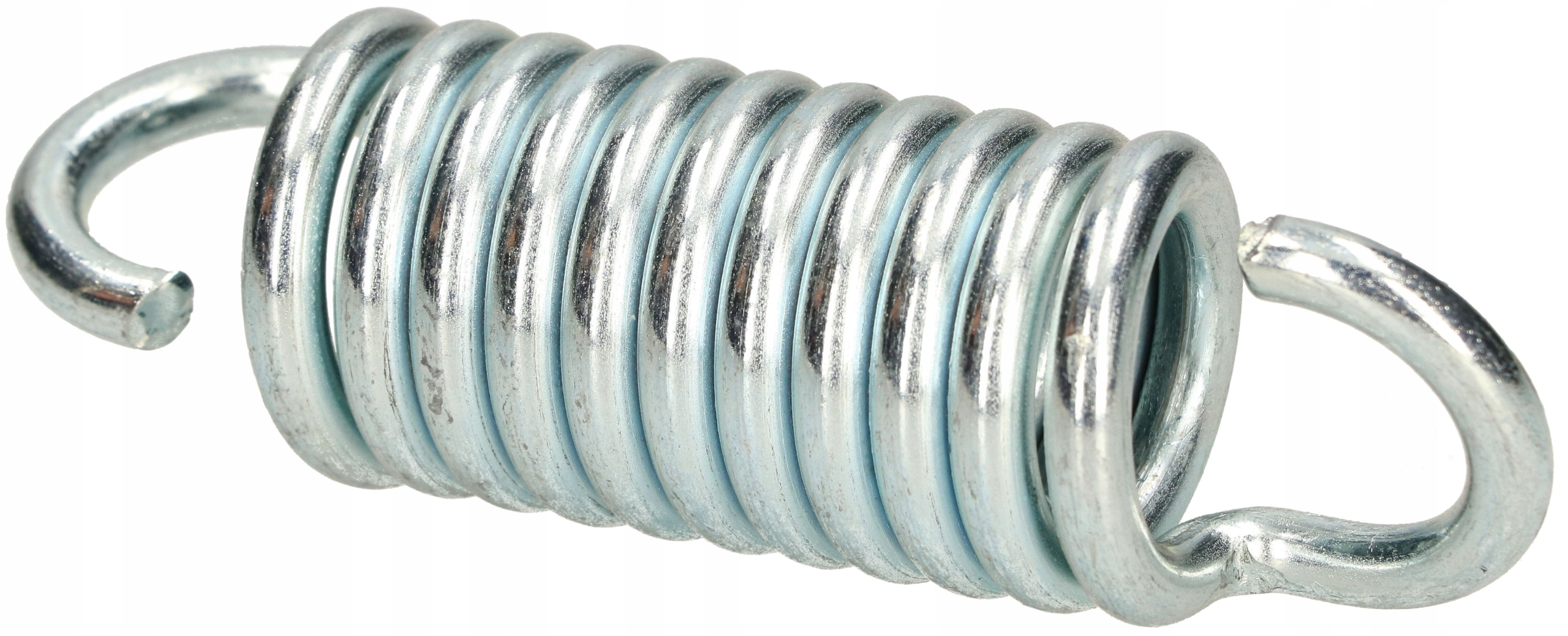 SPRĘŻYNA DO HUŚTAWKI HAMAKA HUŚTAWKOWA HAK 5MM10ZW Producent Kotarbau