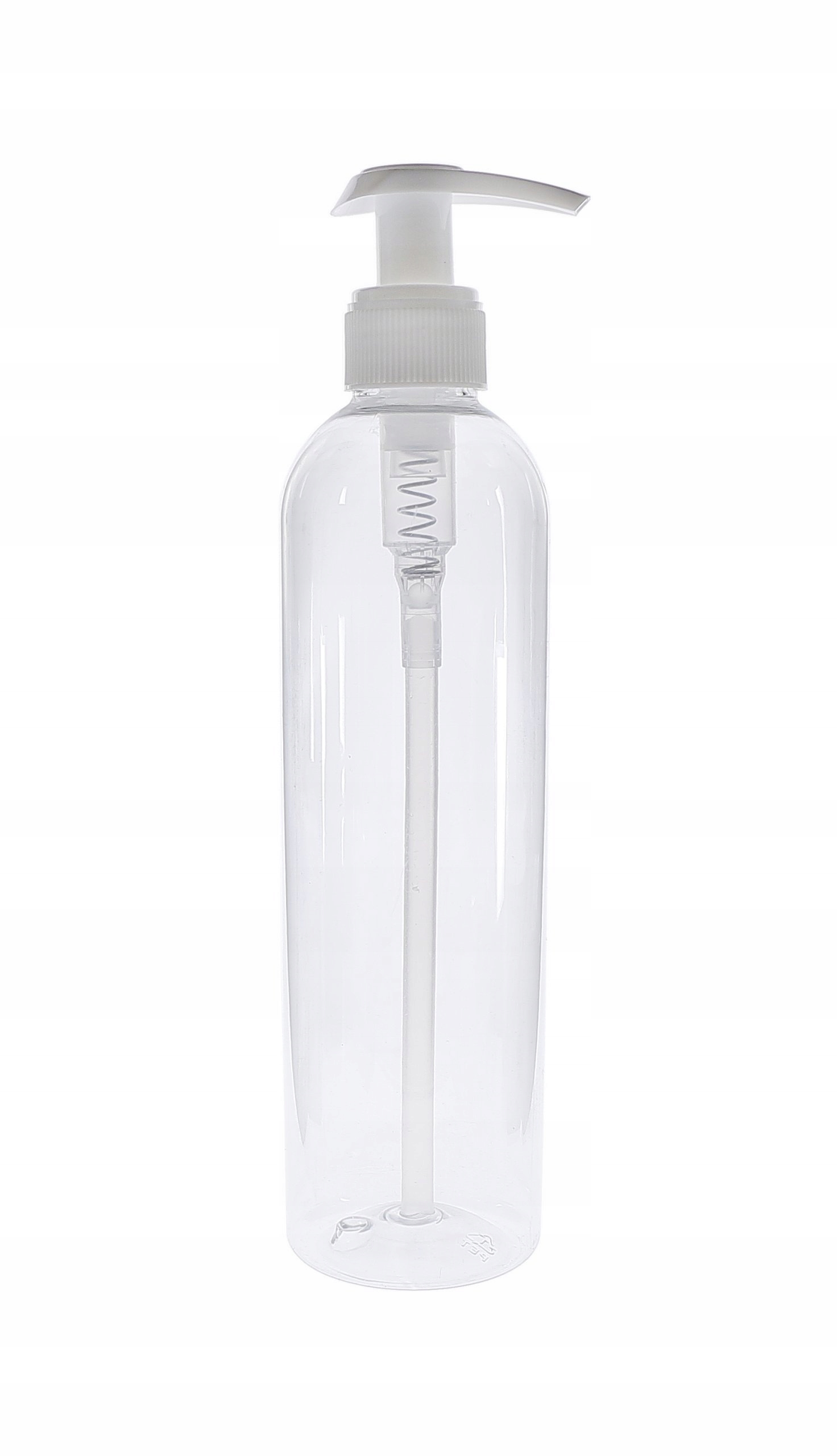 

Butelka Pet 300ML Z Dozownikiem Białym Buteleczka