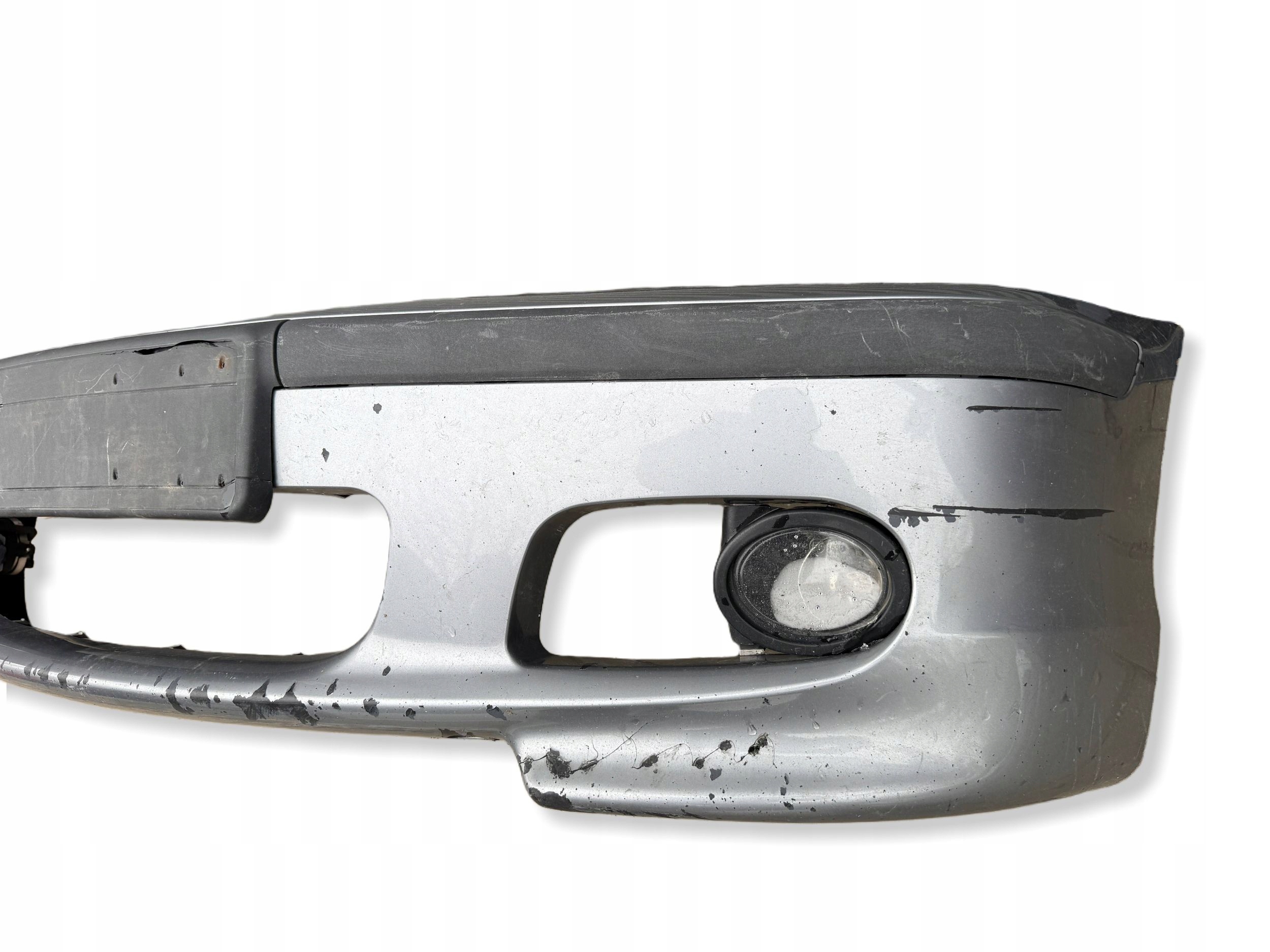BMW 3 E46 Coupe Cabrio Lift 02- M pakiet bumper front front