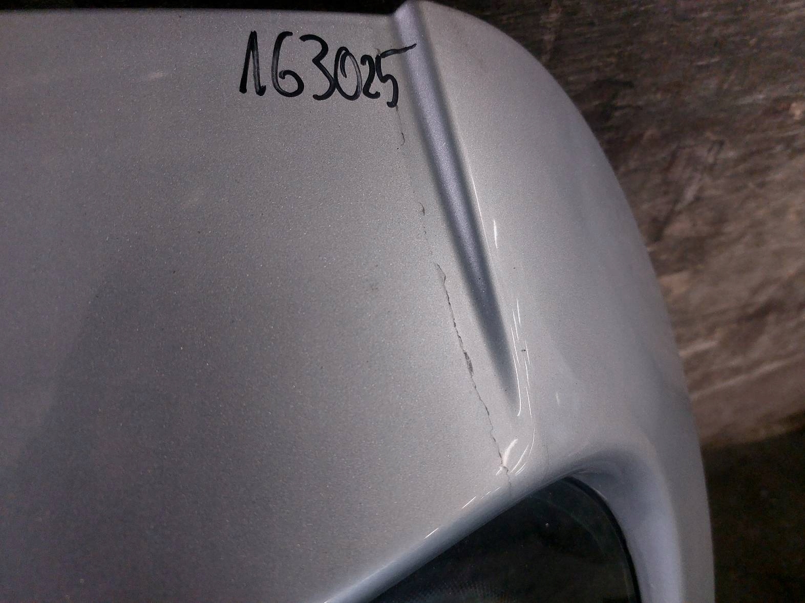 trunk door boot SEAT LEON II K4K4 window bonnet boot LEON II HB 5