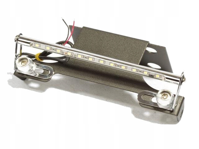 PT-013-2 - Підстава кріплення для Yamaha YZF 600 R6 S