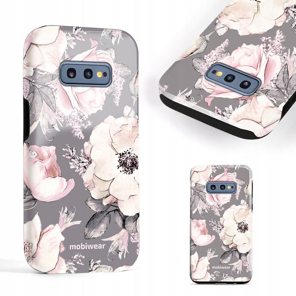 Etui Mobiwear Elite do Samsung Galaxy S10e EX06E