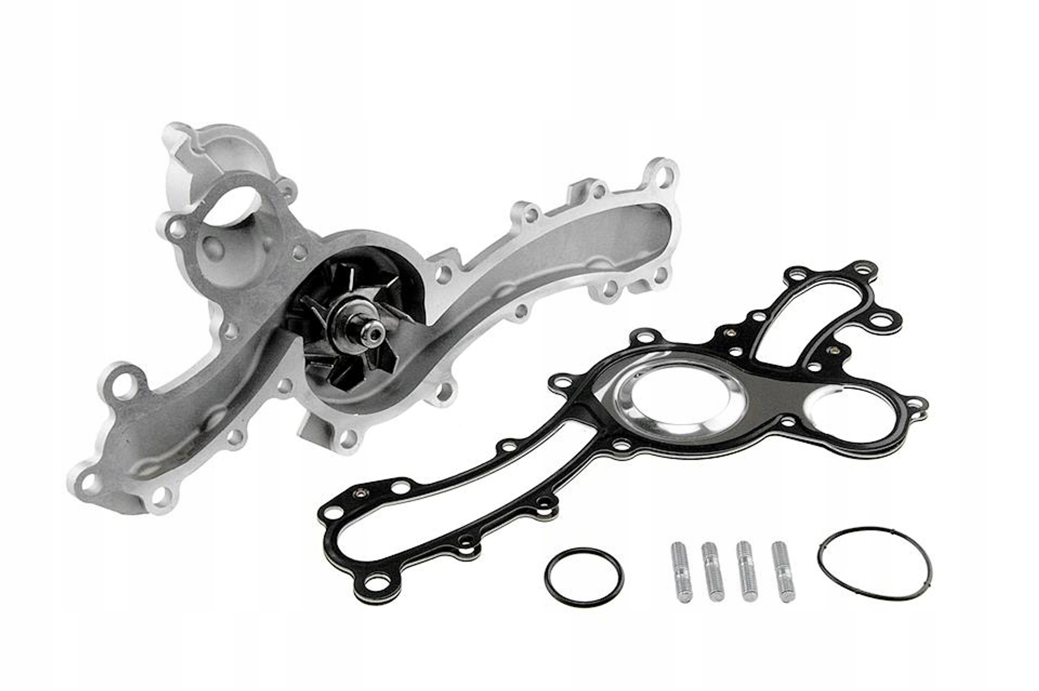 NTY НАСОС ВОДЫ