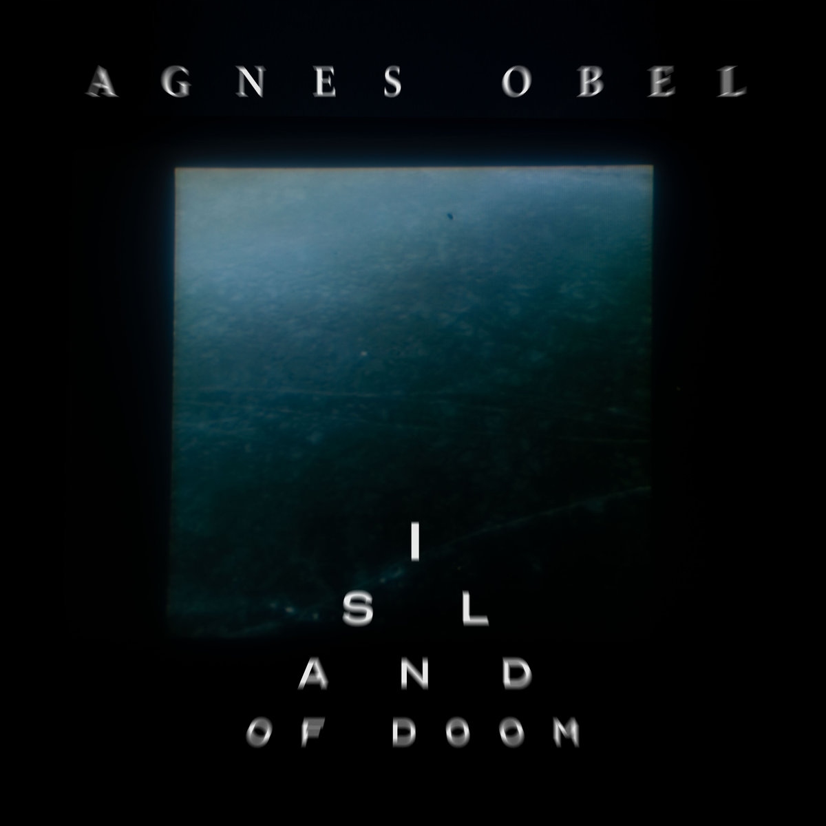 7" Agnes Obel Island Of Doom