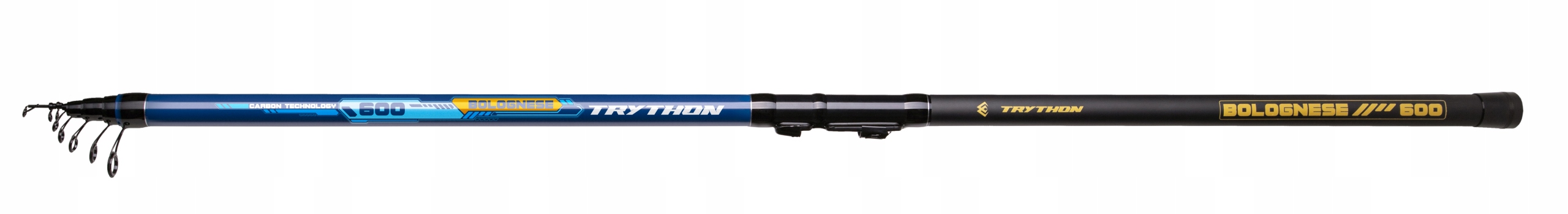 Wędka Mikado Trython Bolognese 500CM 1-25g