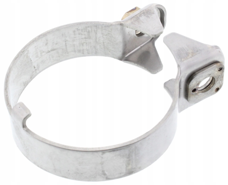 Těsnění Tlumiče Výfuku Yamaha YZF-R6 600 03-05