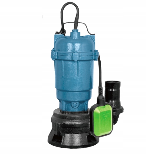 Ponorná pumpa s plavákom Kraft&Dele 2850 W 30000 l/h