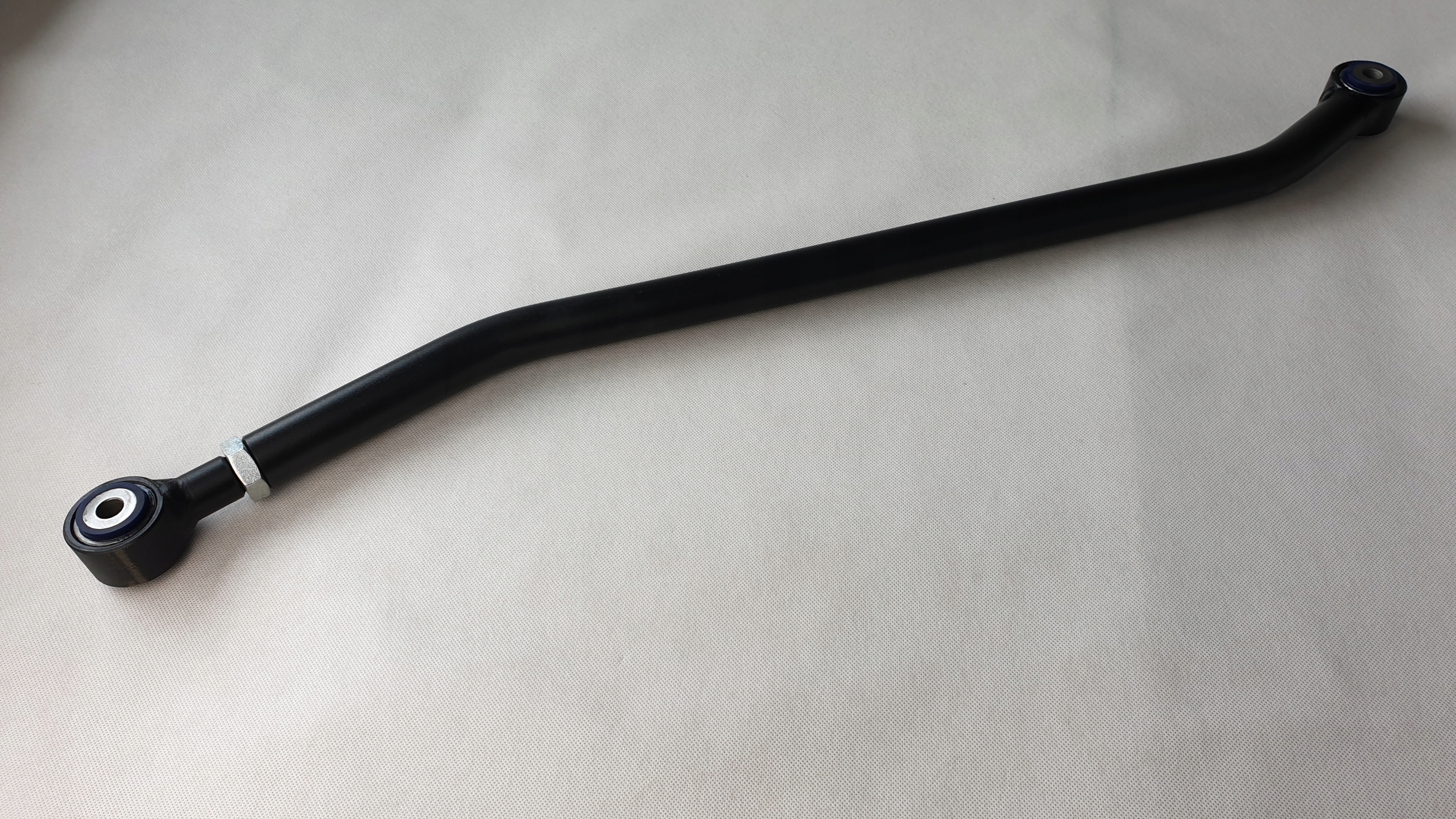 JEEP WJ DRAZEK PANHARD REGULOWANY TRACKBAR Part manufacturer Other
