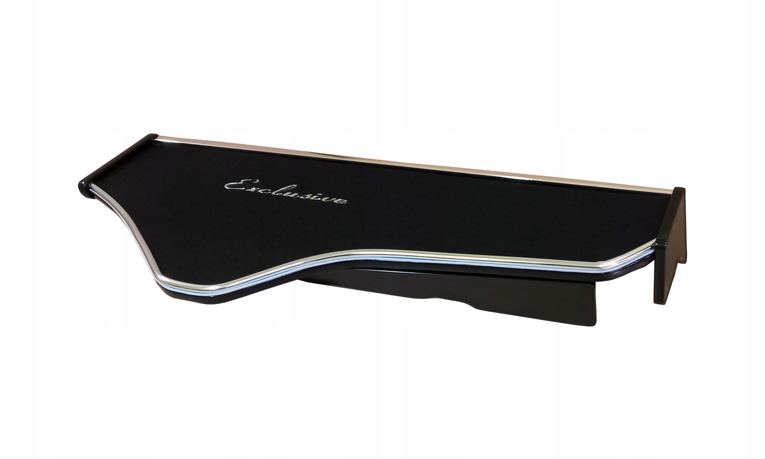 PÓŁKA RTV TIR VOLVO FM EURO 6 FM E6 DUŻA Z SZUFLADĄ Producent części Inny