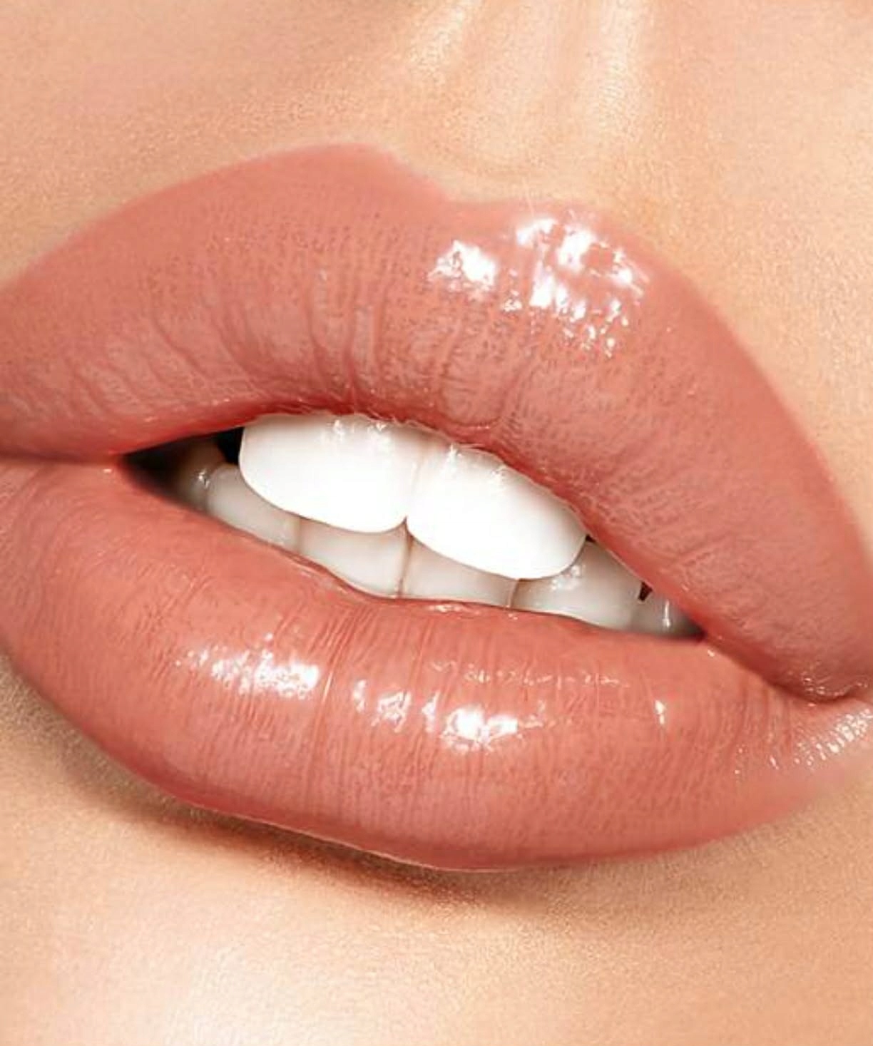 Błyszczyk nawilżające Charlotte Tilbury Lip Lustre- Seduction