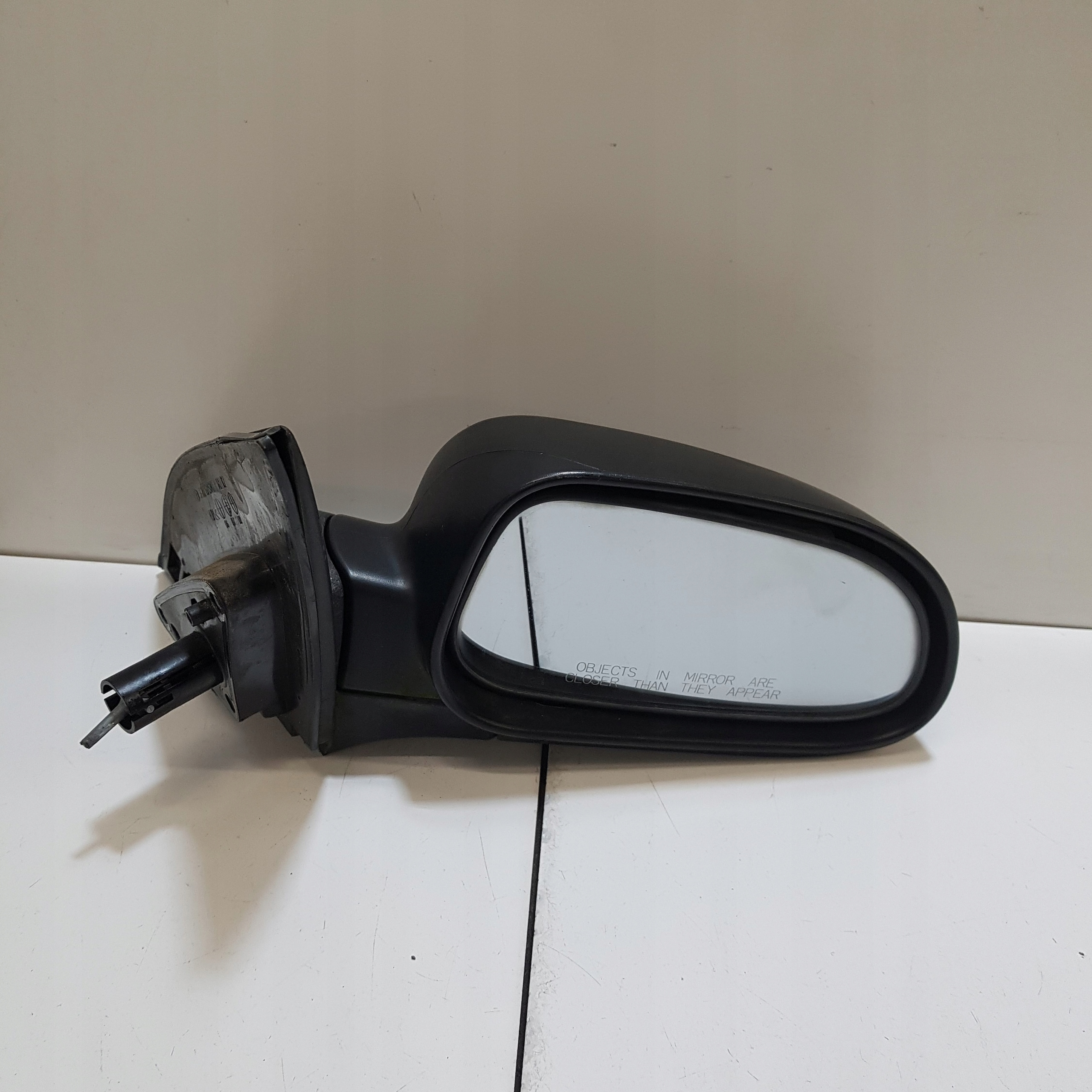 mirror right CHEVROLET Lacetti
