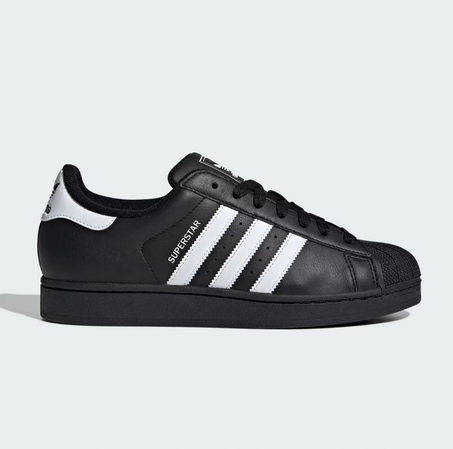 Boty adidas Superstar II JI0079 37 1/3