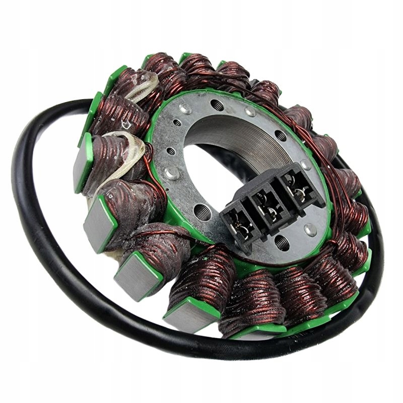 Electrosport Vinutie alternátora (Stator) Honda Nc 700X