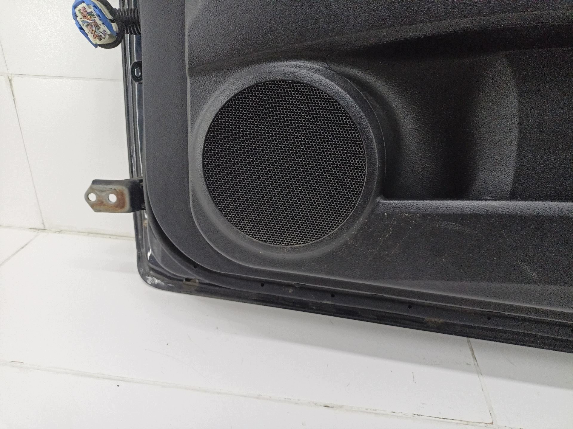 door front right side Mazda 3 2 BL 2010