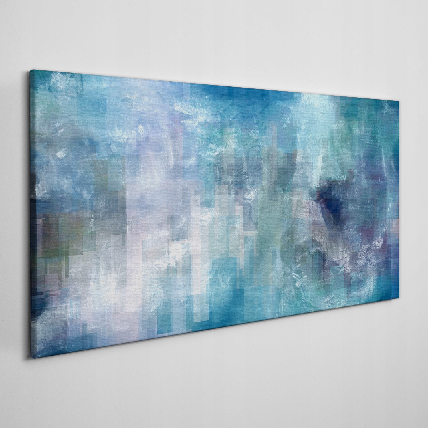 

Nowoczesny obraz na płótnie Abstrakcja 140x70 cm