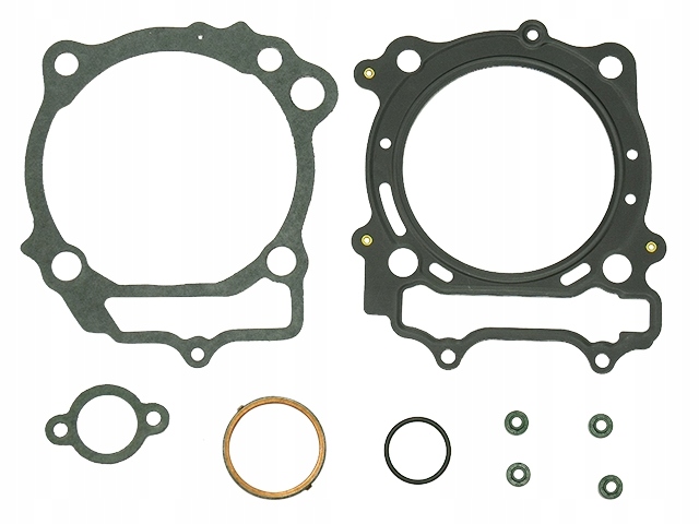Namura Tesnenia Top-end Suzuki Rmz 450 '08-'22 (810595) ()