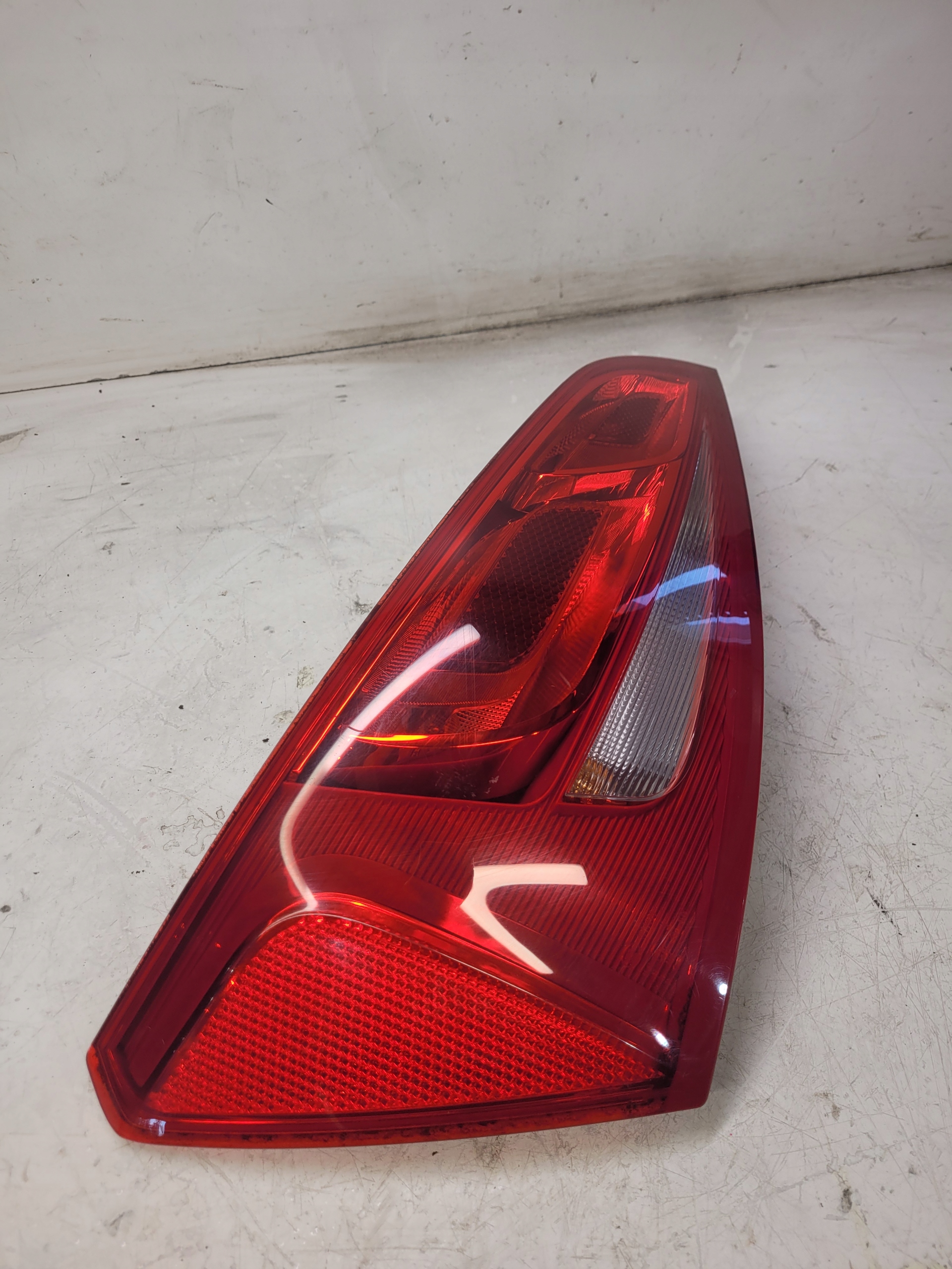 light left rear part AUDI Q5 8R 8R0945093 original