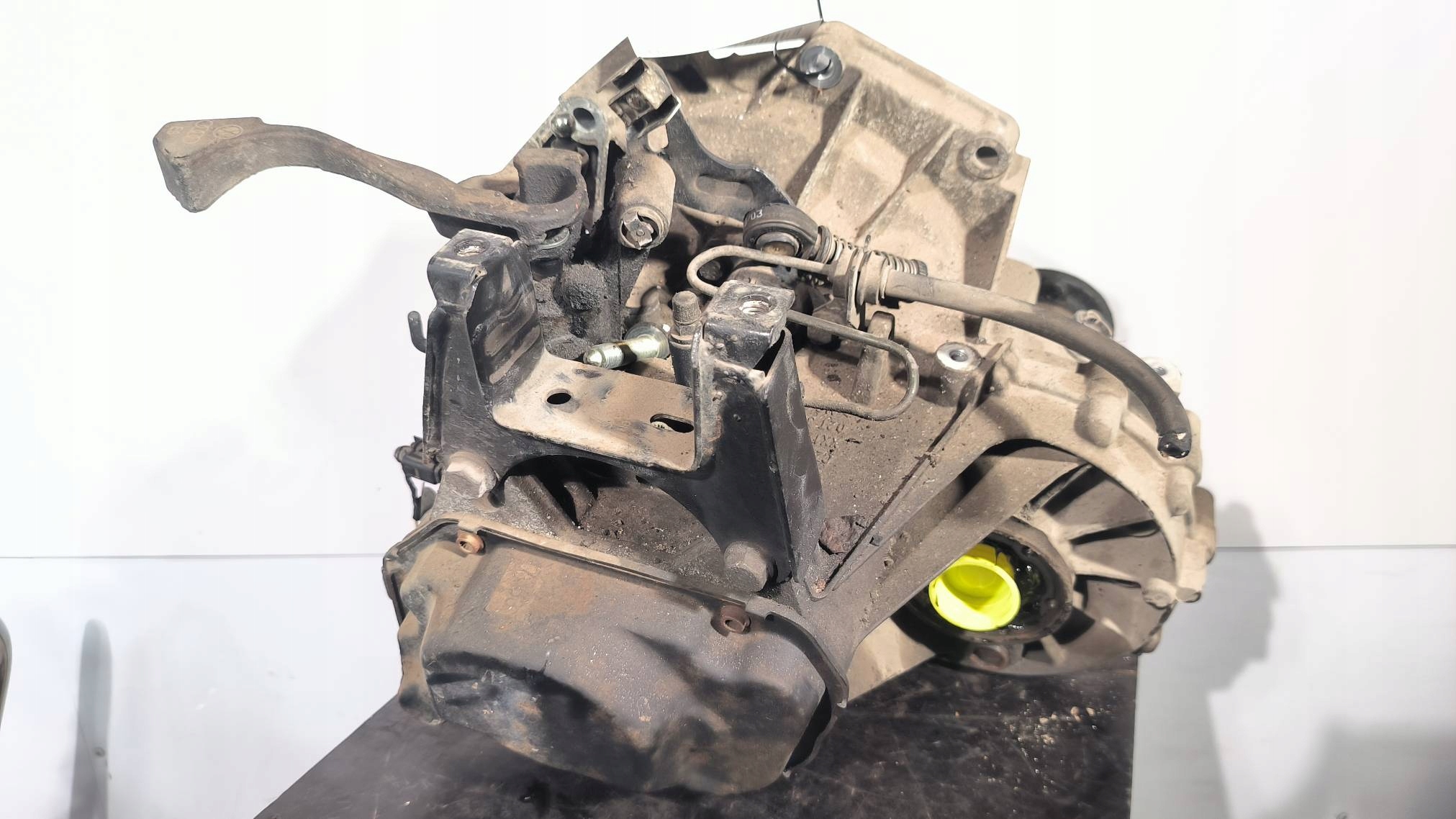 CAMBIO GSB 1.2 SKODA FABIA e