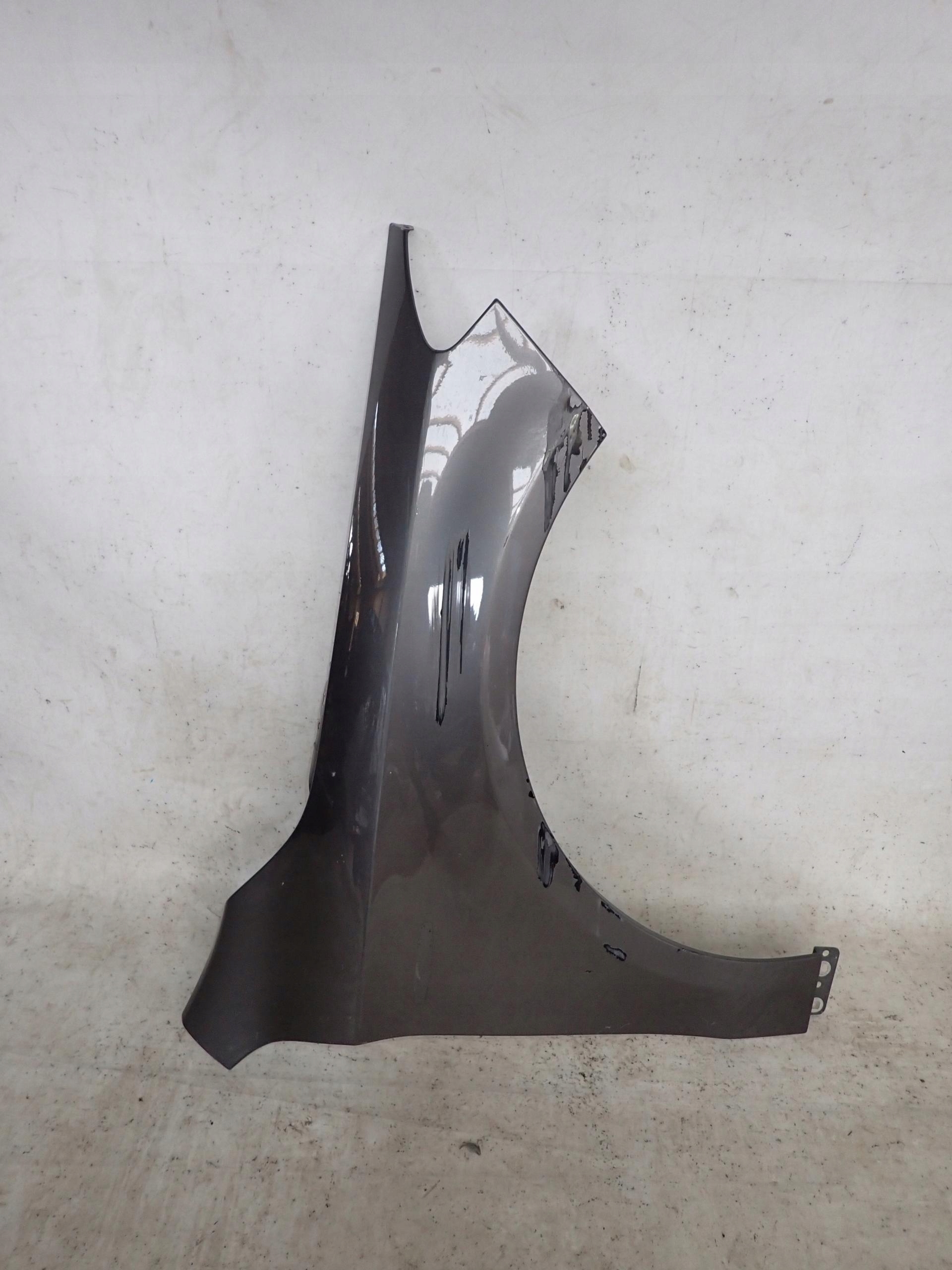 MERCEDES CLA W117 A117 fender front front right