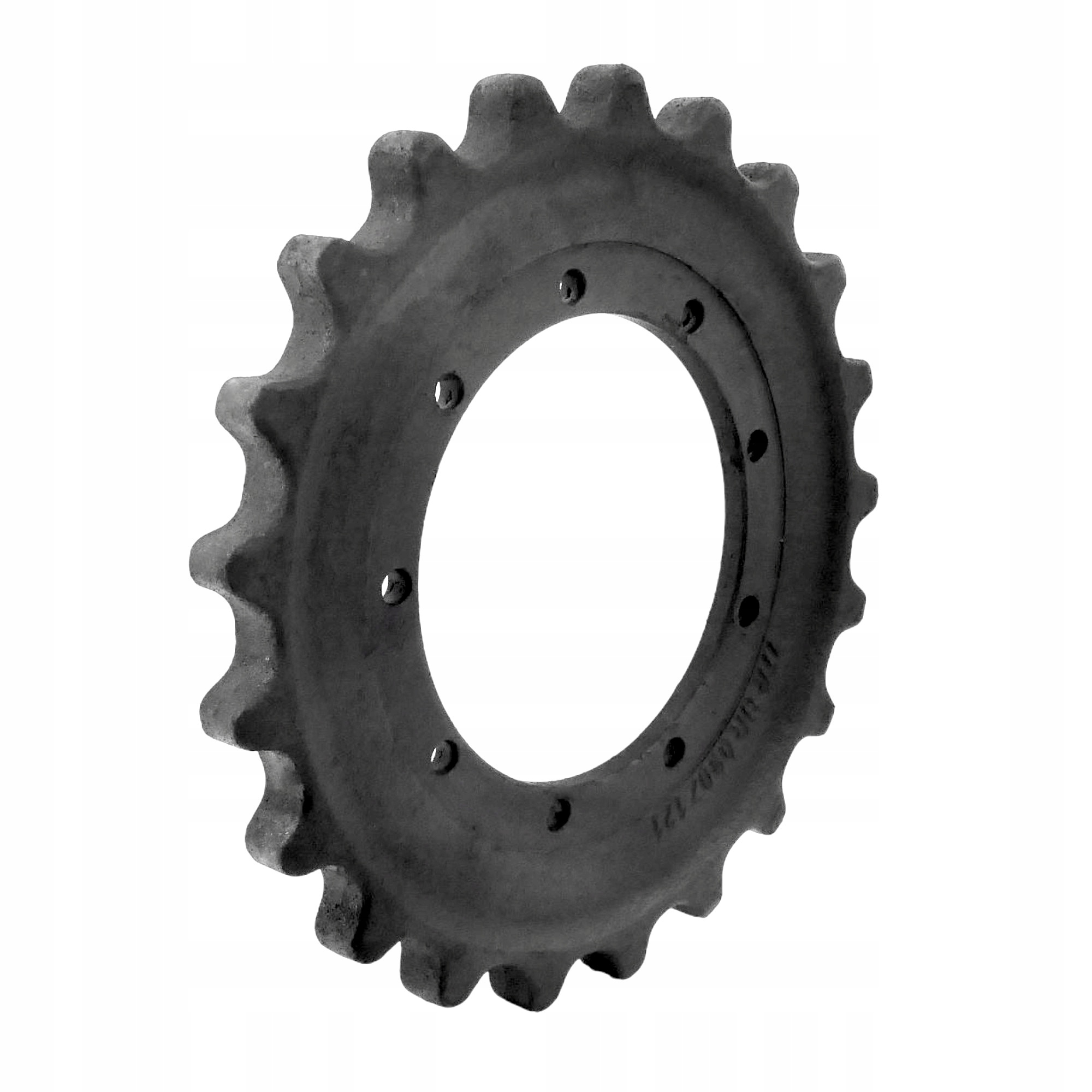 Hnací kolo Volvo EC15 B