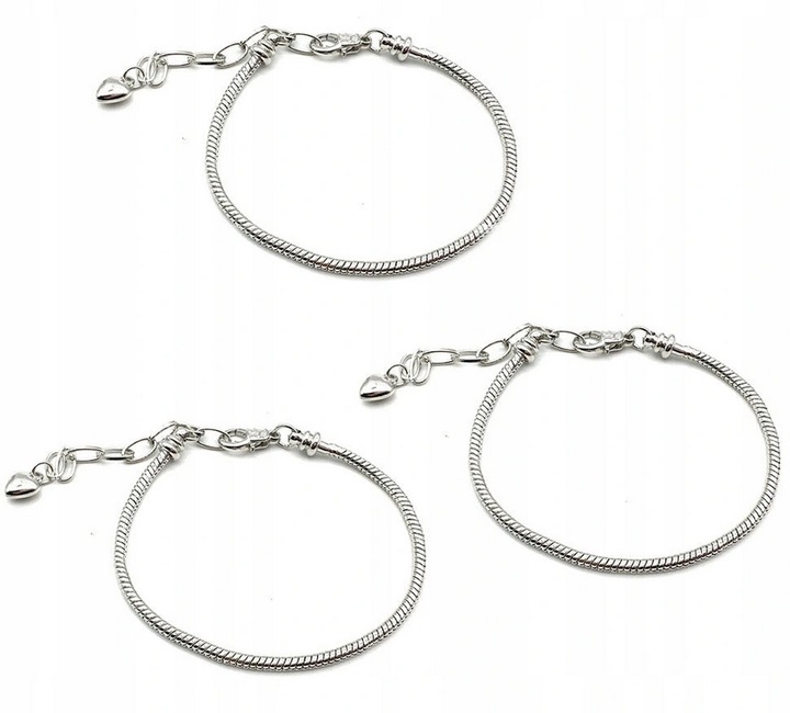 ZESTAW DO ROBIENIA BRANSOLETEK NASZYJNIKÓW PREZENT Certyfikaty, opinie, atesty CE EN 71