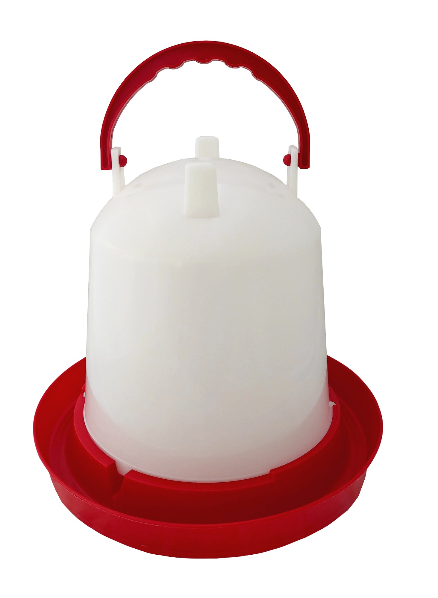 

Poidło Dla Drobiu Kur Indyków 10L Zarkęcane Korek