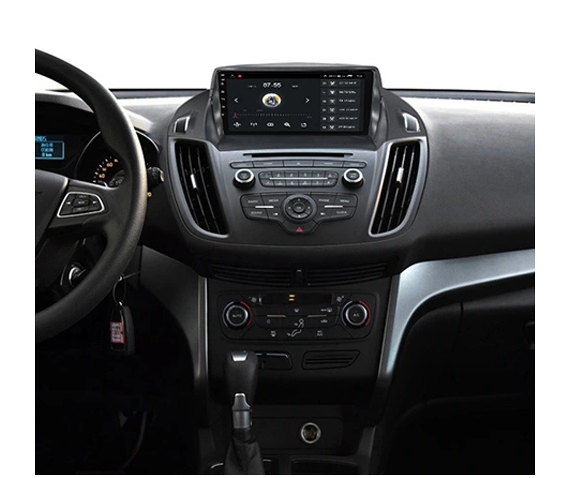 FORD C-MAX 2010-2014 RADIO ANDROID 6GB 128GB SIM Model t1000