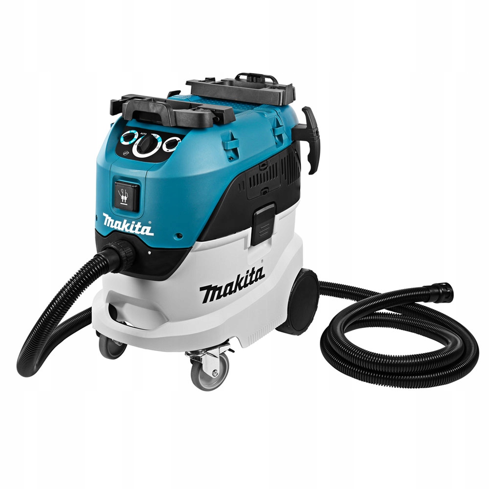 Odkurzacz Makita VC4210M 42L 1200W 4500l/min. automatyczny otrząsacz filtra