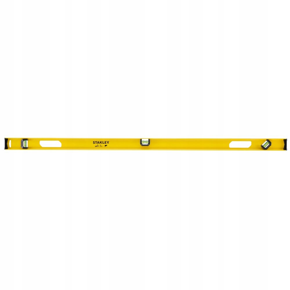 Poziomica STANLEY I-BEAM BASIC 120cm 0-42-076