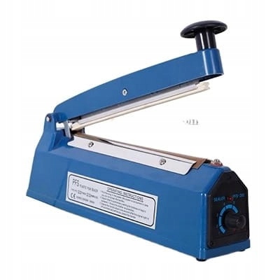Zgrzewarka ręczna 300 Marka Prodap