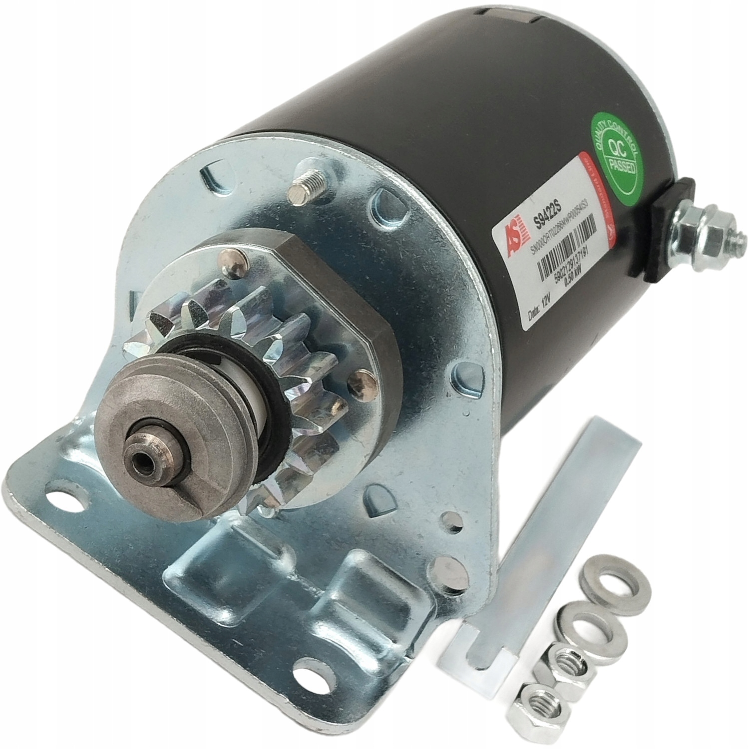 Rozrušovač 14 zubů sekačka Briggs & Stratton, Cub Cadet, Toro