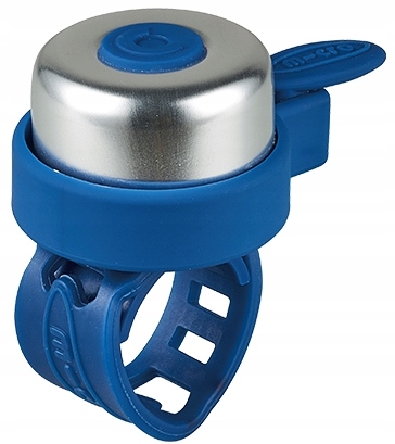 

Micro Dzwonek Dark Blue (V2)