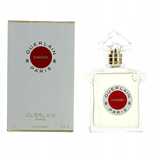 Guerlain Samsara Parfémovaná Voda 75 ML