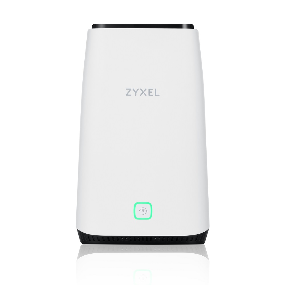 Zyxel FWA510 Indoor Router, 1Y Nebula Pro