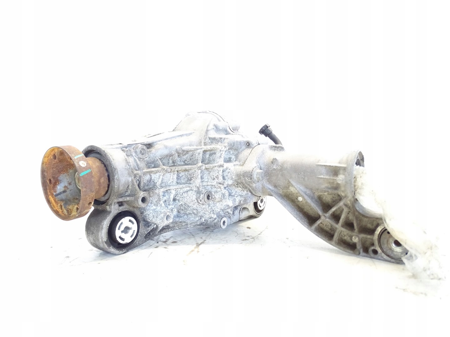 differential diff rear part rear JEEP GRAND CHEROKEE WK2 3.0 CRD H210047