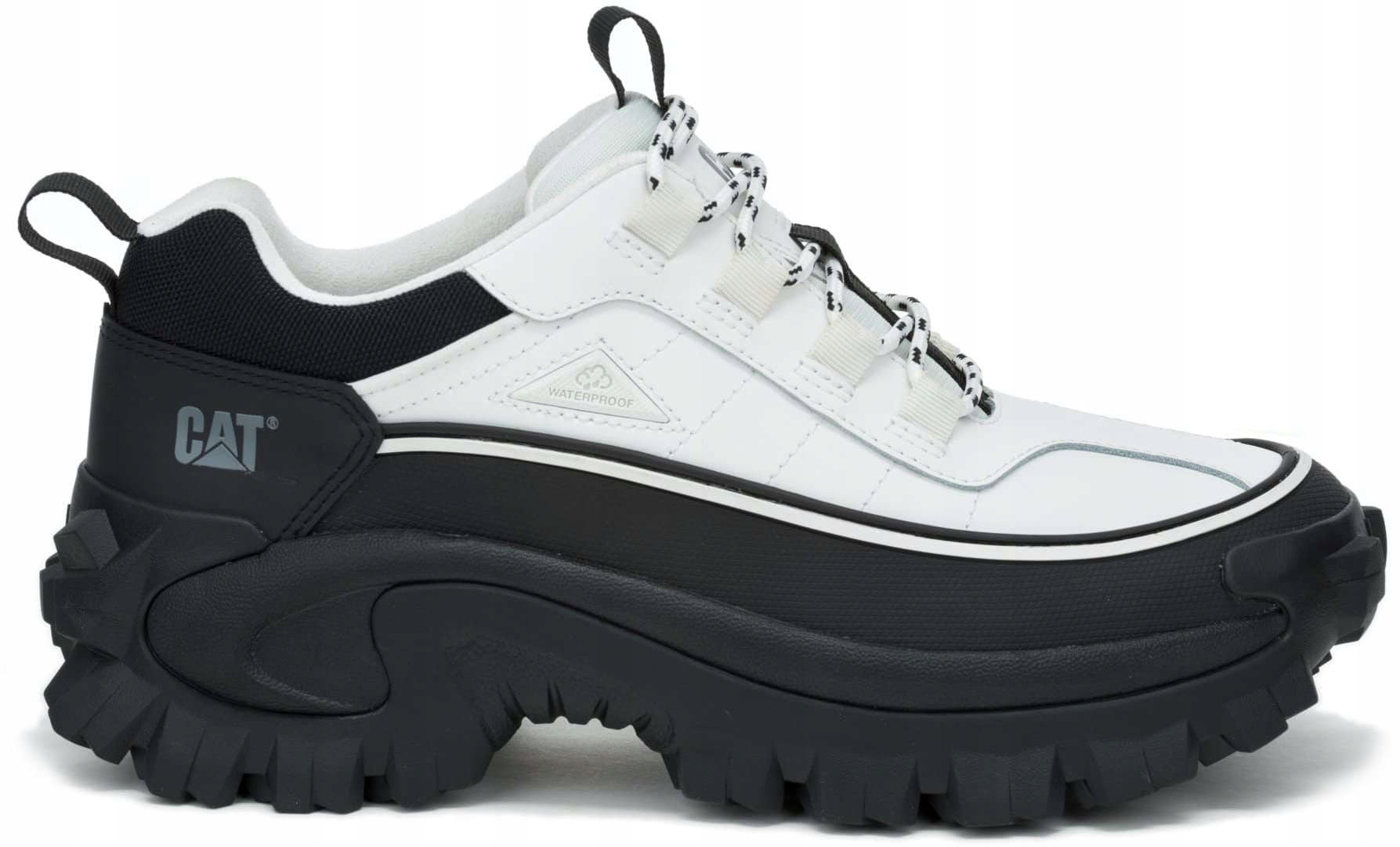 Pánské boty Caterpillar Intruder Galosh 2.0 P111557 45