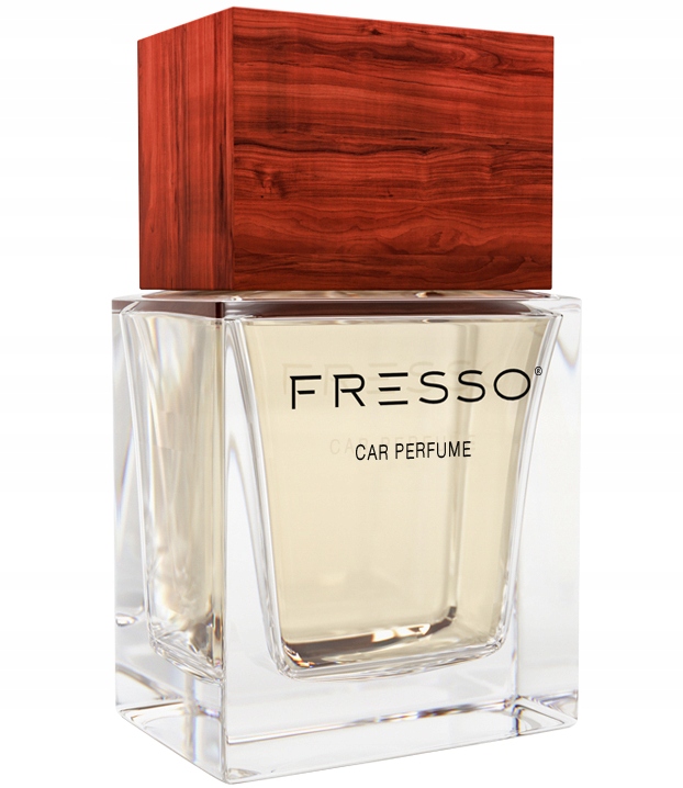 FRESSO SIGNATURE MAN AIR ZAPACH PERFUMY SAMOCHODOWE 50 ML Numer katalogowy producenta 5903282159884