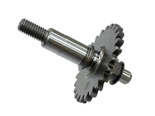 MX-10240C - PSYCHIC ВАЛ ВОДЯНОГО НАСОСА YAMAHA YZ 85 '02-17 (5PA-