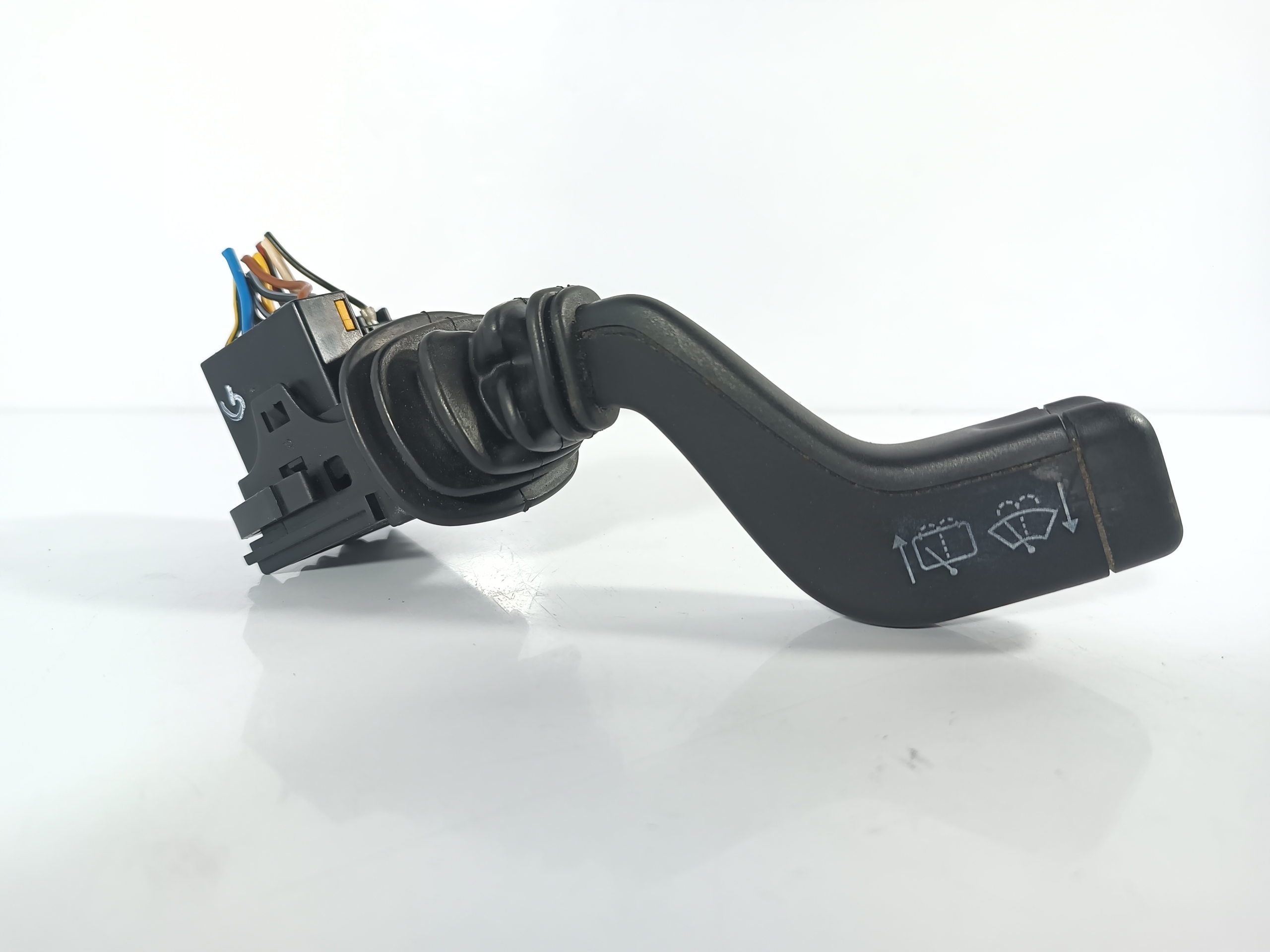 Opel Astra G 2 II 98-09 switch wiper control OE 90243395501397