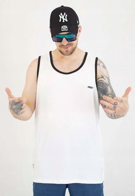 Tank Prosto St bílý