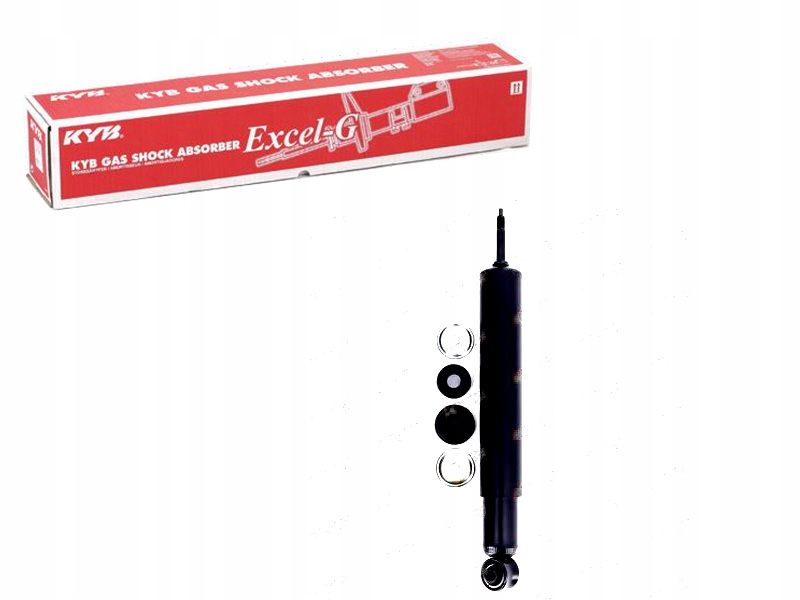 Kyb Tlumič Zadního Těla Daewoo, Espero, Lanos, N