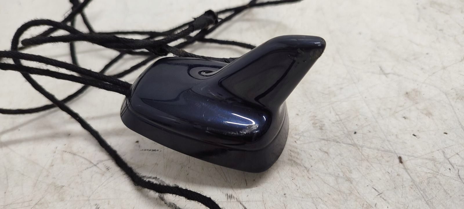 antenna tetői Audi A6 C6 LZ9D