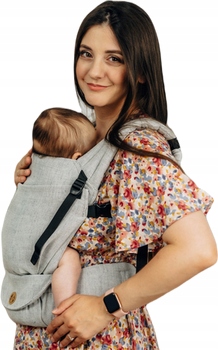 Nosidełko LennyLamb - LennyLight Coast