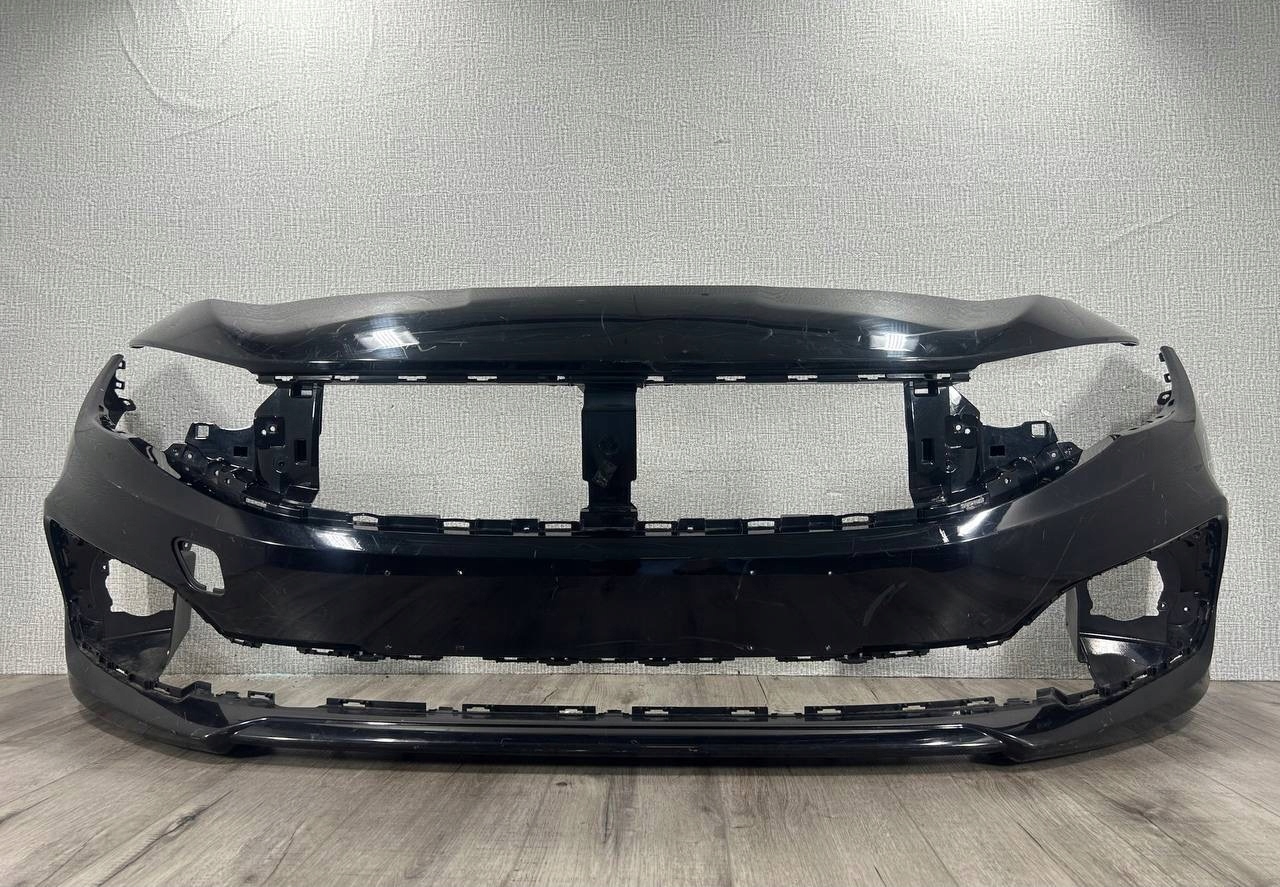 FIAT TIPO II LIFT 2020-> bumper front 735734363